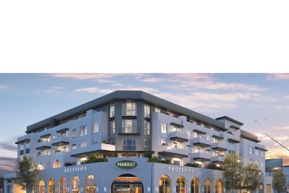 DECRO CORPORATION TO BREAK GROUND ON NEW MIXED-USE DEVELOPMENT IN LINCOLN HEIGHTS