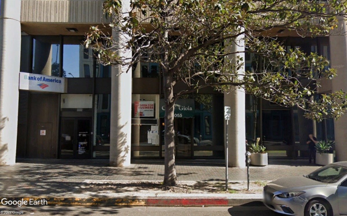 New Asian Fusion Restaurant Hopes to Replace Cafe Gioia