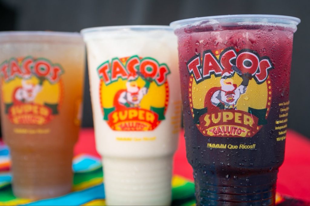 Tacos Super Gallito Heading to Azusa for Fifth Location
