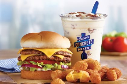 Culver's Opening New Location in Batavia by End of the Year