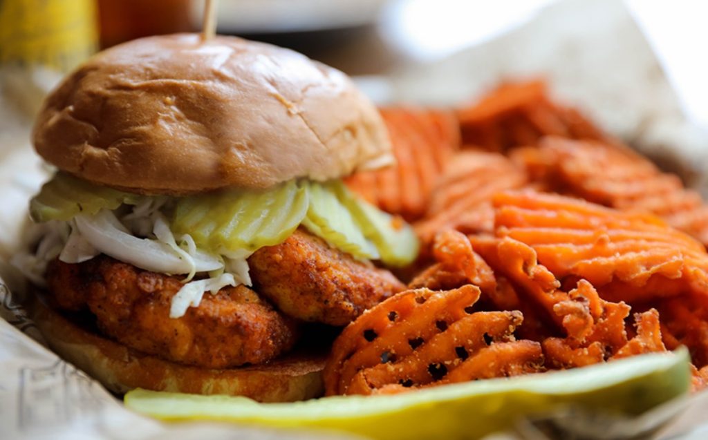 Kickin’ Fish and Chicken is Coming to Westchester