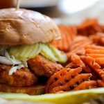 Kickin’ Fish & Chicken is Coming to Westchester