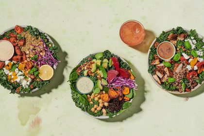 sweetgreen Planning Salad Shops for Fort Worth, Southlake