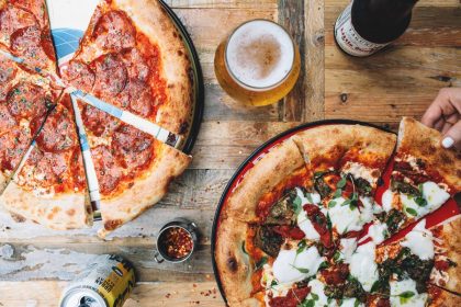 Bar Siena Expanding to Second Location in Westfield Old Orchard
