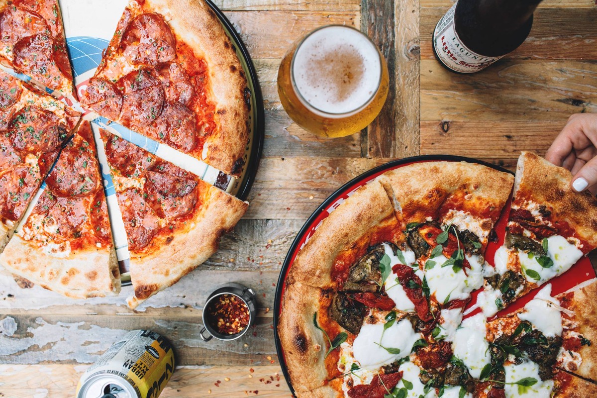 Bar Siena Expanding to Second Location in Westfield Old Orchard