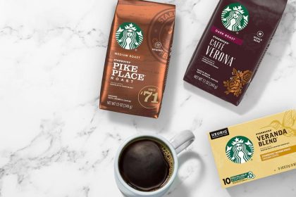 Starbucks Looks to Add Two New Locations in San Pedro