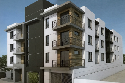 13920 Van Nuys Rendering