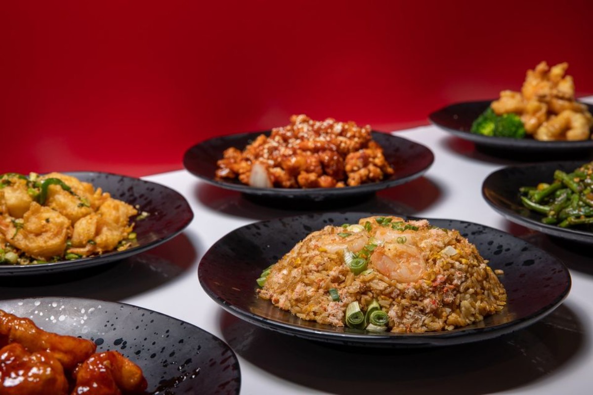 Hoy's Wok Relocating After 37 Years in Hollywood