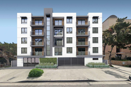 14606 Sylvan Rendering