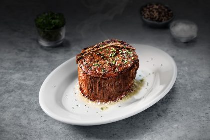 Ruth's Chris Steak House Relocating within Woodland Hills