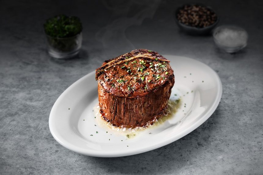 Ruth's Chris Steak House Relocating within Woodland Hills