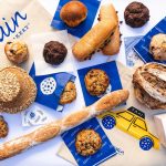 NYC's Levain Bakery Making LA Debut in Larchmont Village