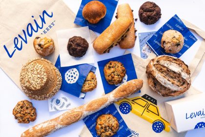 NYC's Levain Bakery Making LA Debut in Larchmont Village