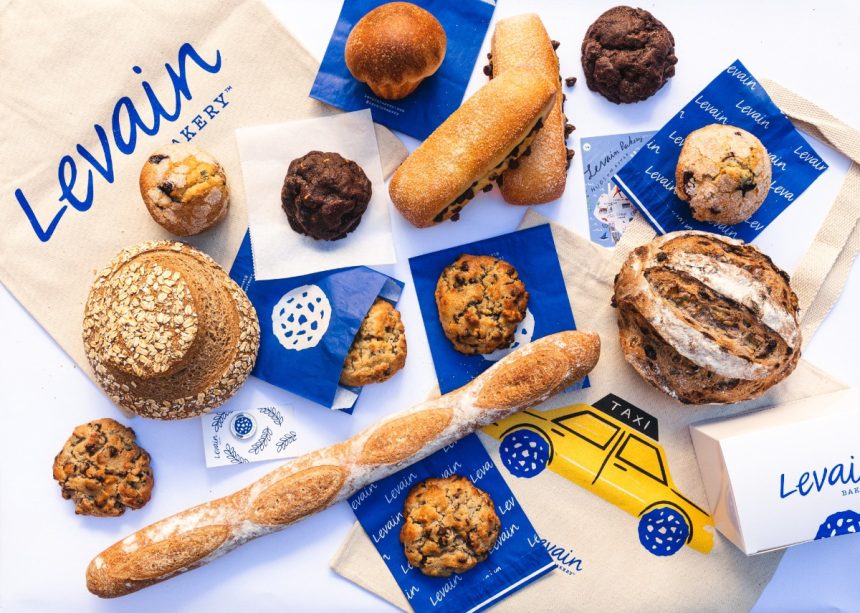 NYC's Levain Bakery Making LA Debut in Larchmont Village