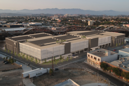 2233 Jesse Rendering