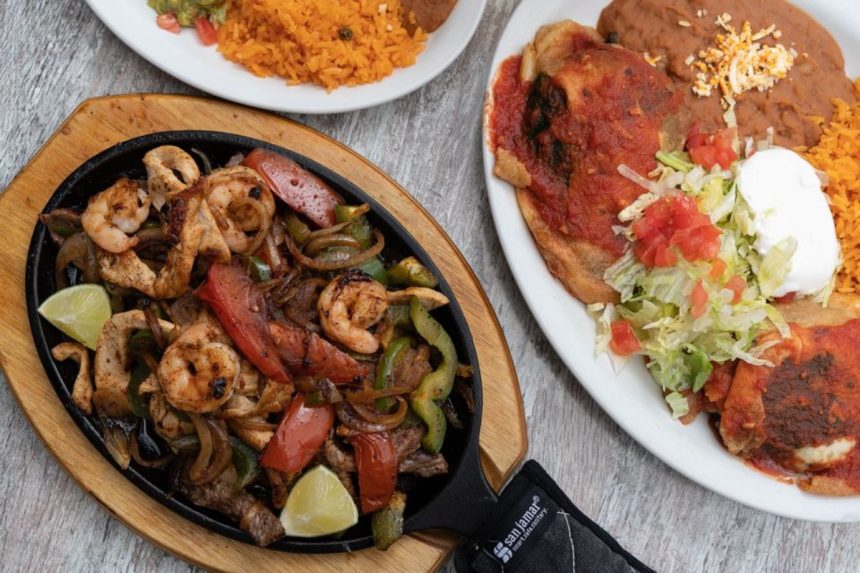 El Salto Opening New Location in Cedar Point Summer 2022