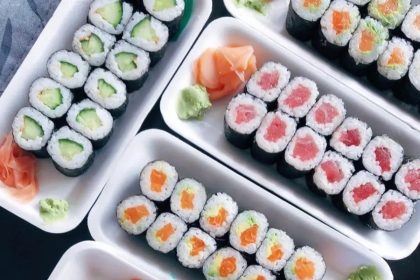 Yama Seafood Looks to Open Second Location in Mar Vista
