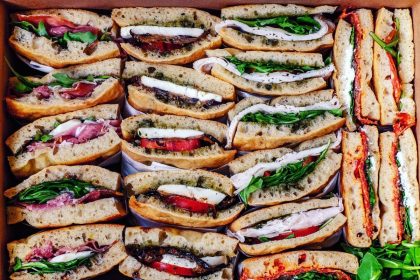 Firenze Italian Street Food Looks to Move into Ten Food Halls by 2024
