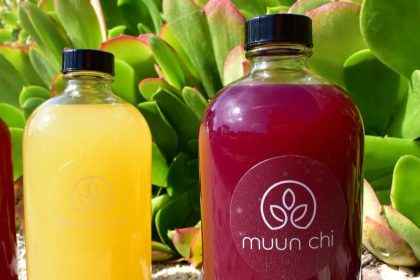 Muun Chi Opening First Zero-Waste Cafe in Redondo Beach