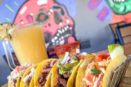 Kalaveras Opening New Location in Long Beach