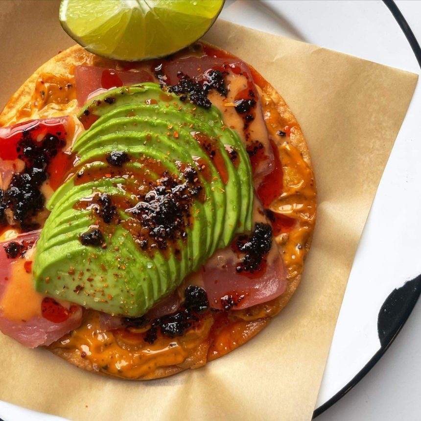Entre Suenos Looks to Open Permanently in West Town