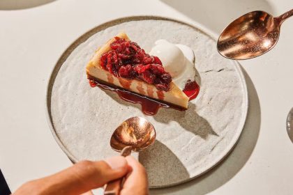 PLANTA Cocina Making LA Debut in Marina del Rey