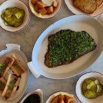 Freedman's Seeks to Relocate Elsewhere in Los Angeles