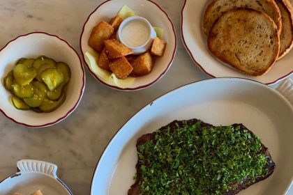 Freedman's Seeks to Relocate Elsewhere in Los Angeles