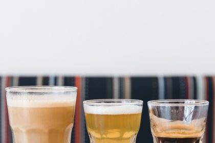 Go Get Em Tiger/ G and B Coffee Aims to Double Locations in SoCal