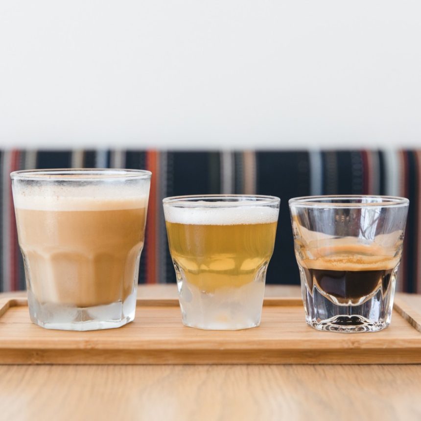 Go Get Em Tiger/ G and B Coffee Aims to Double Locations in SoCal