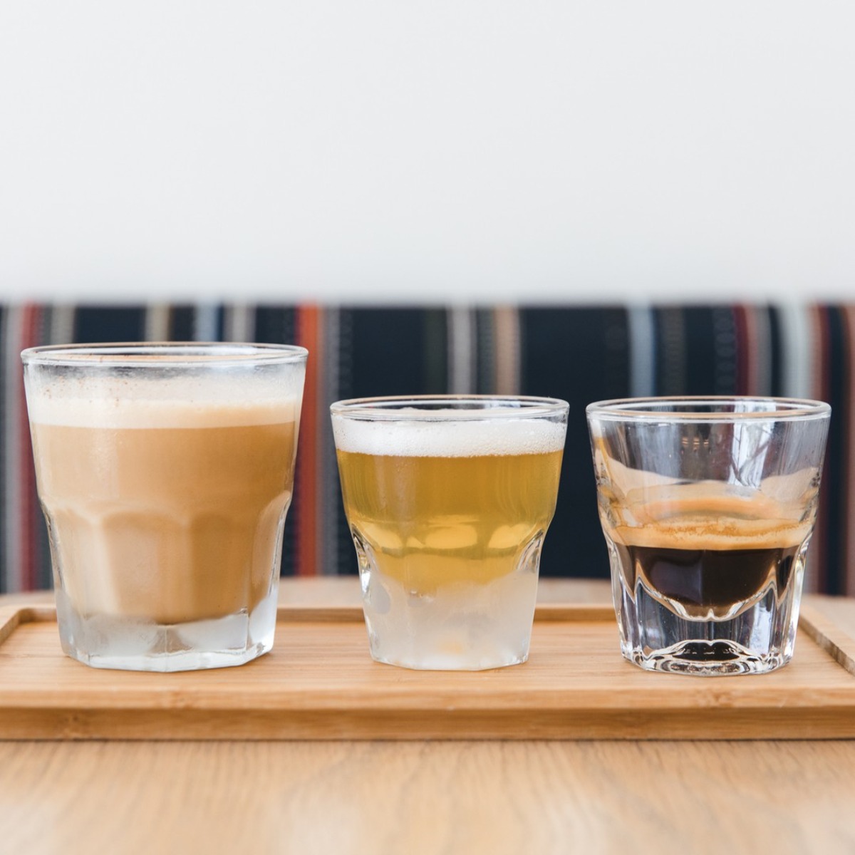 Go Get Em Tiger/ G and B Coffee Aims to Double Locations in SoCal