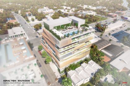 WeHo Approves Exclusive Arts Club with Space for Restaurants, Lounges, and Bars