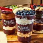 Deep Purpl Opening New Location in River North