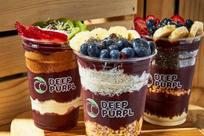 Deep Purpl Opening New Location in River North
