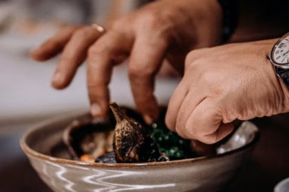 DineAmic Hospitality Opening Second Greek Restaurant Called Violi
