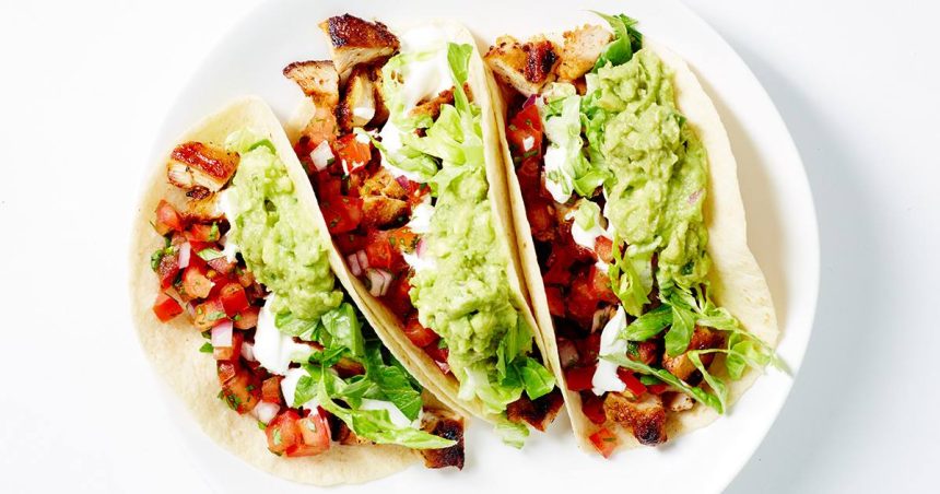 A New Chipotle is Coming to Dunwoody official photo
