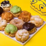 Beard Papa's Bringing its Cream Puffs To Duluth