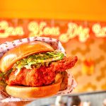 Big Chicken Is Coming to Texas