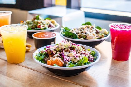 CAVA Coming to Dallas's Casa Linda Neighborhood