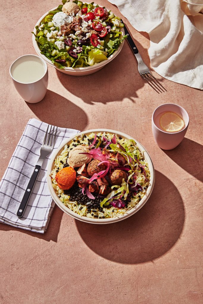 CAVA Coming to Dallas's Casa Linda Neighborhood