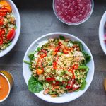 CAVA to Join Food Court in NorthPark Center Shopping Mall