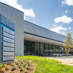Lincoln Property Company Southeast and TerraCap Announce Completion of HealthTrackRx’s Infectious Disease Laboratory at Cobb Corporate Center