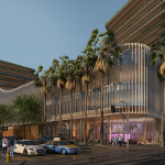 CMNTY Culture Campus Project Rendering 4