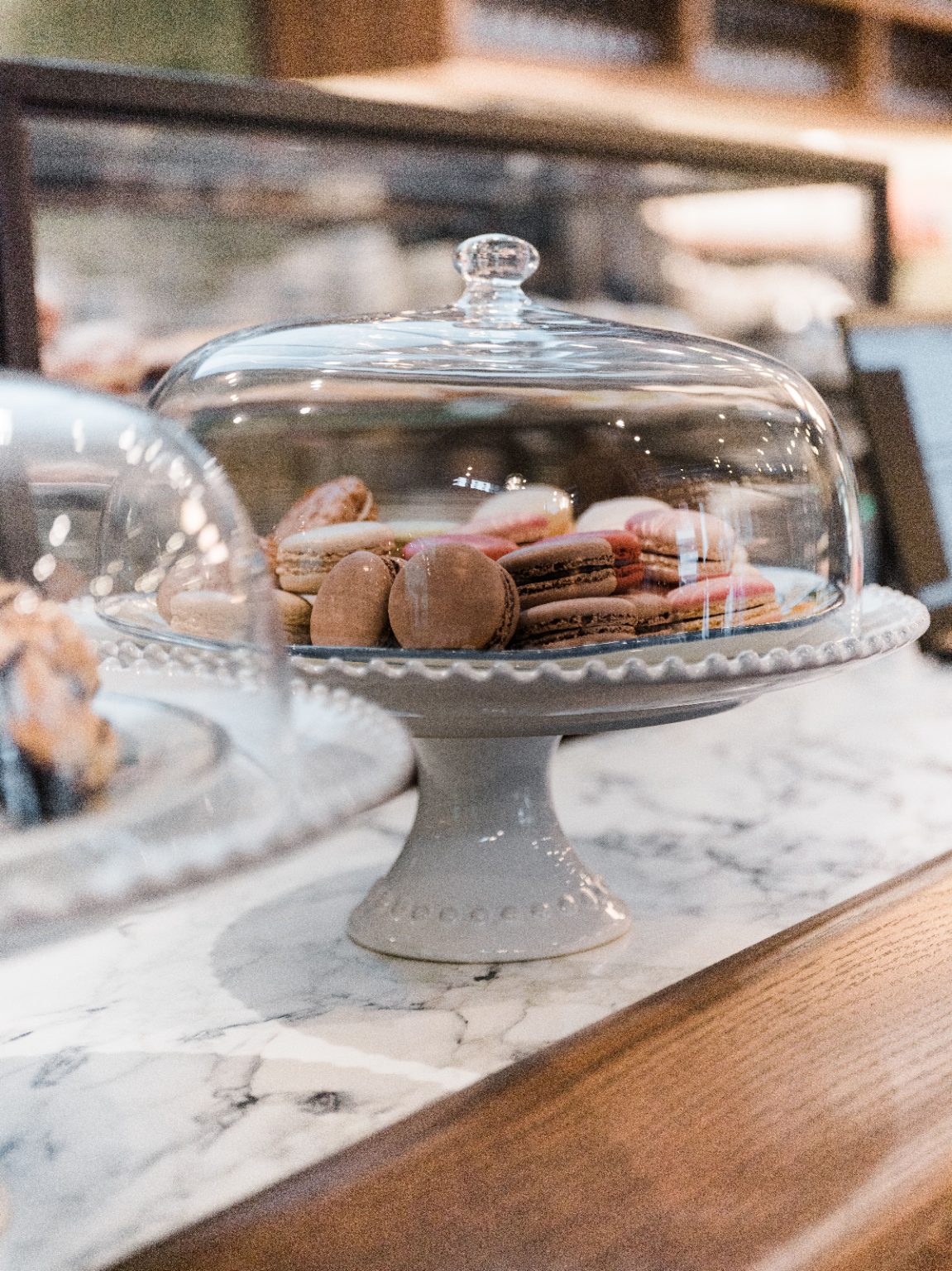 OPENING 4/14: Café Sophie Opens in Gold Coast w/ All-Day Options and Gourmet Market