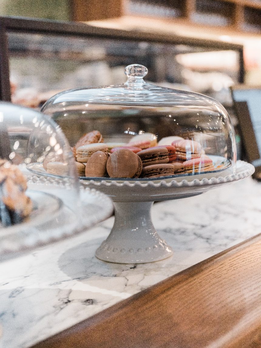 OPENING 4/14: Café Sophie Opens in Gold Coast w/ All-Day Options and Gourmet Market