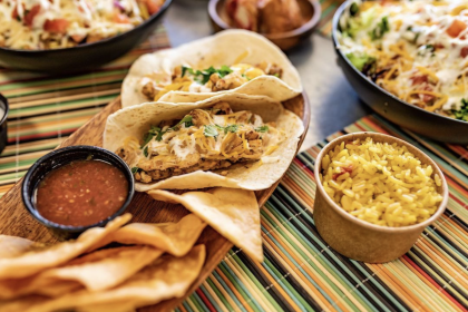Capital Tacos Announces Expansion Into Atlanta official photo