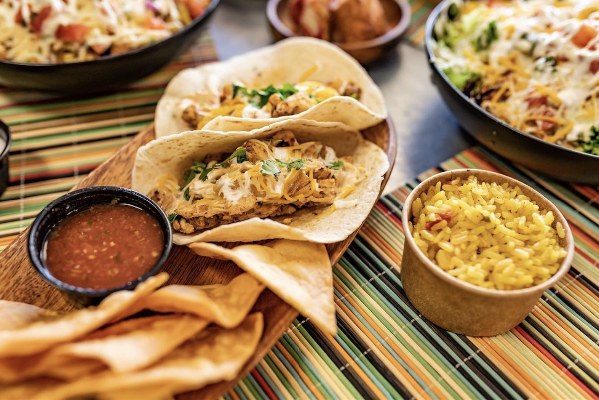 Capital Tacos Announces Expansion Into Atlanta official photo