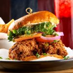 Celebrity Chef Tiffany Derry Bringing Award-Winning Restaurant to DeSoto