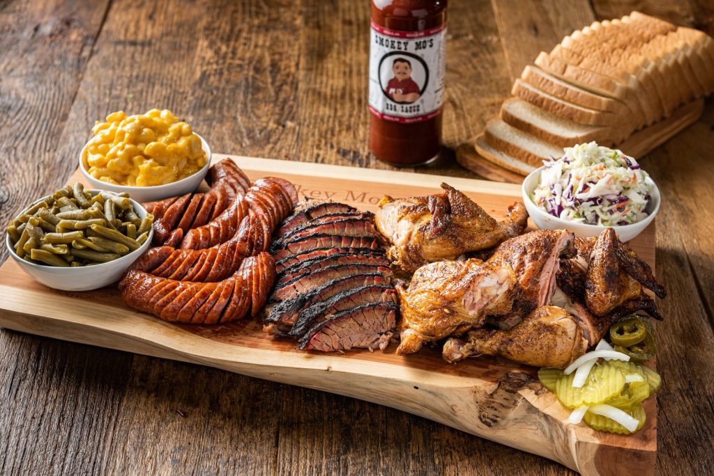 Central Texas BBQ Chain Preparing Statewide Expansion and DFW Is a Focus