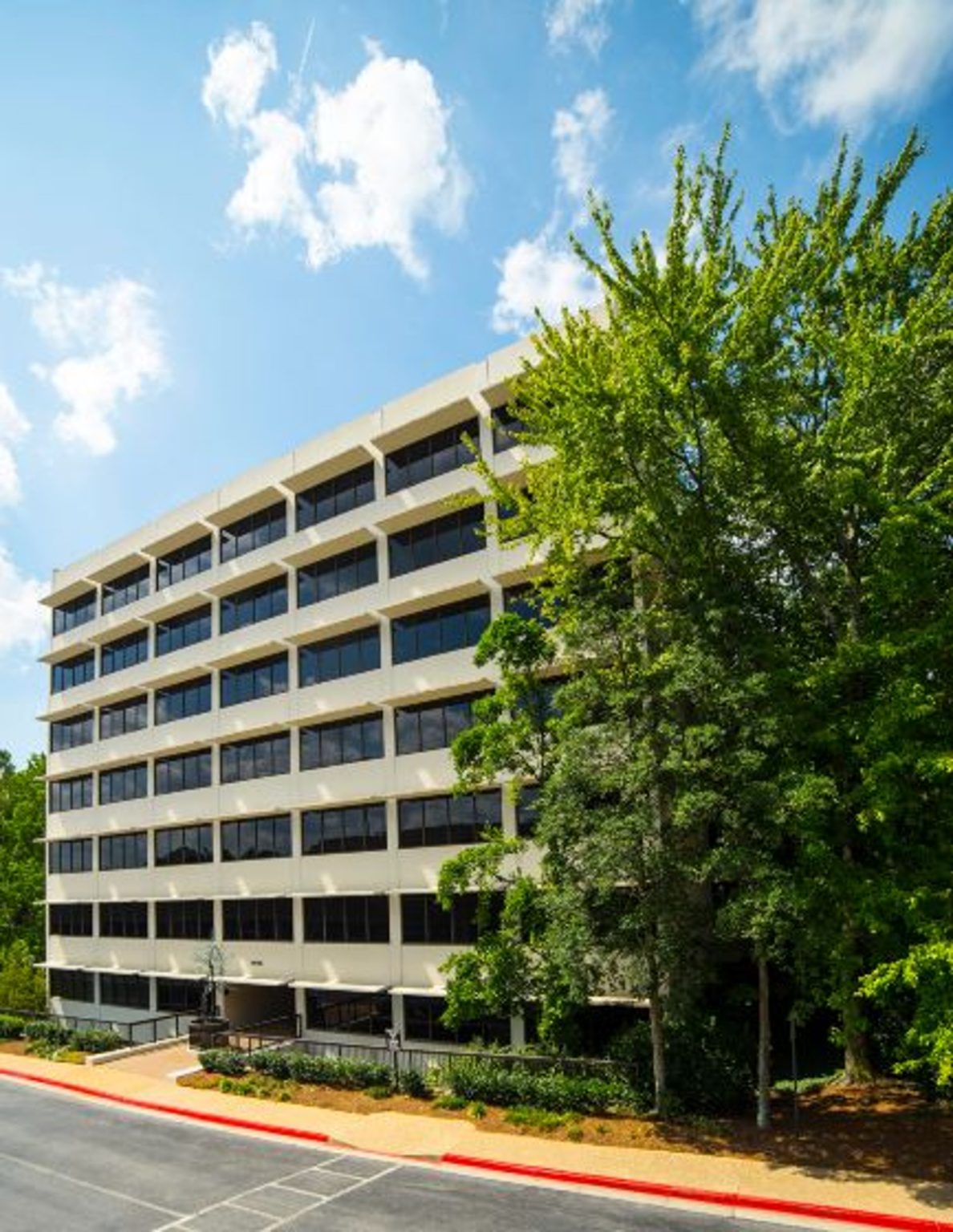 SKCR Announces Transformative Renovation of 900 Circle 75